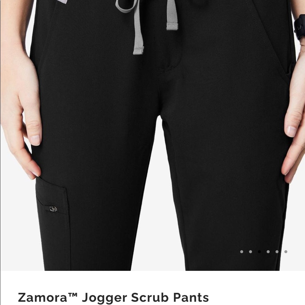 FIGS Zamora Jogger XS Petite